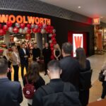 Woolworth začína svoju expanziu v Slovenskej republike s prvou predajňou v bratislavskom Bory Mall