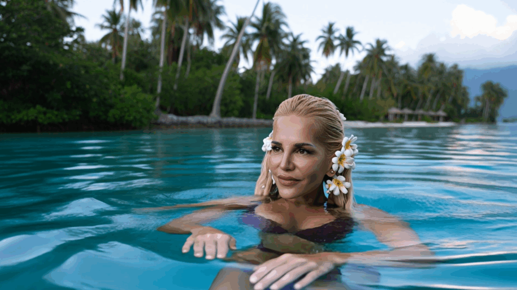 Dara Rolins vás prostredníctvom videoklipu vezme do neba a späť! 