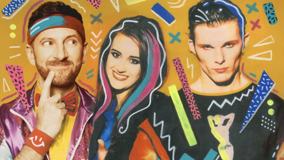 Miro Jaroš oživil hit MC Erika a Barbary. Novinka NEPRESTAŇ znie aj s hlasom Barbary vďaka AI