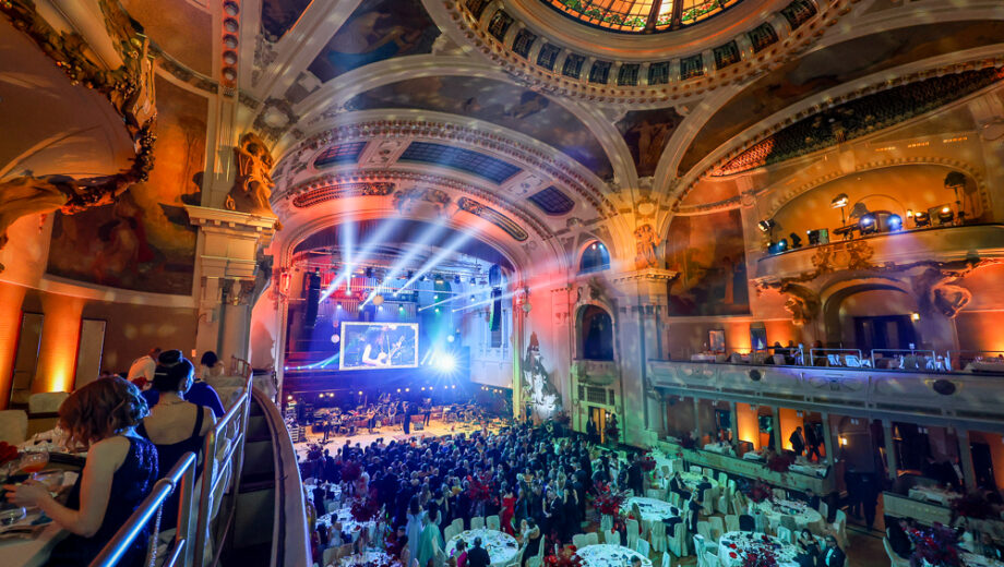 Česko-Slovenský ples 2026 vzdá hold Václavovi Havlovi a oživí odkaz spoločných dejín