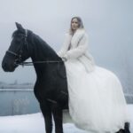 Nela Pocisková prichádza s magickou vianočnou skladbou Len to si želám