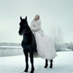 Nela Pocisková prichádza s magickou vianočnou skladbou Len to si želám