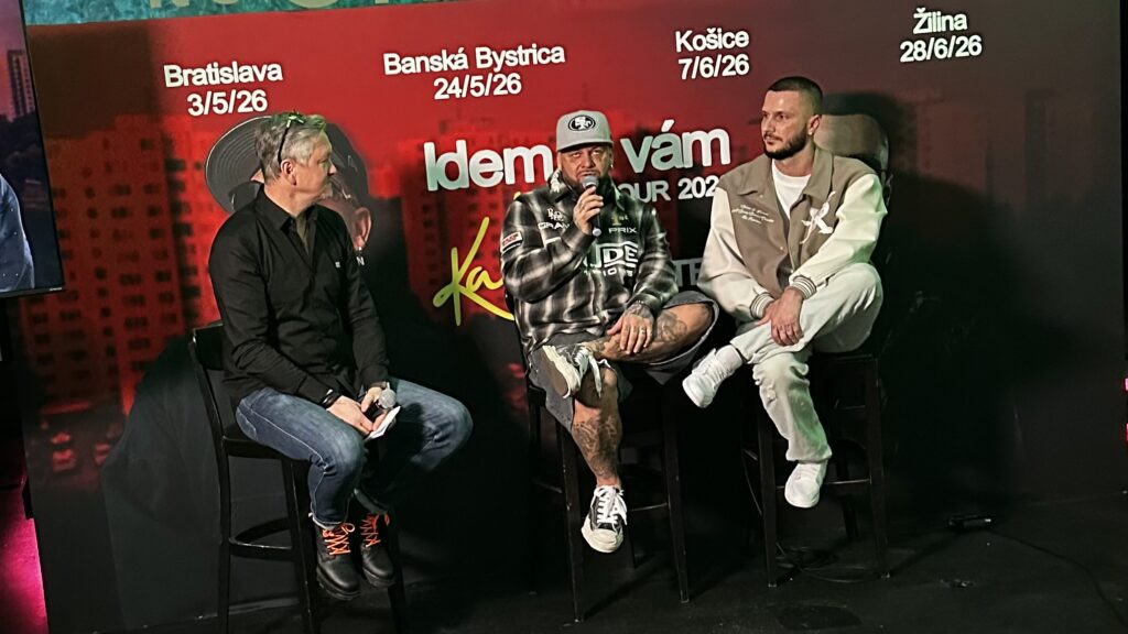 Kali ako Santa Klaus! 