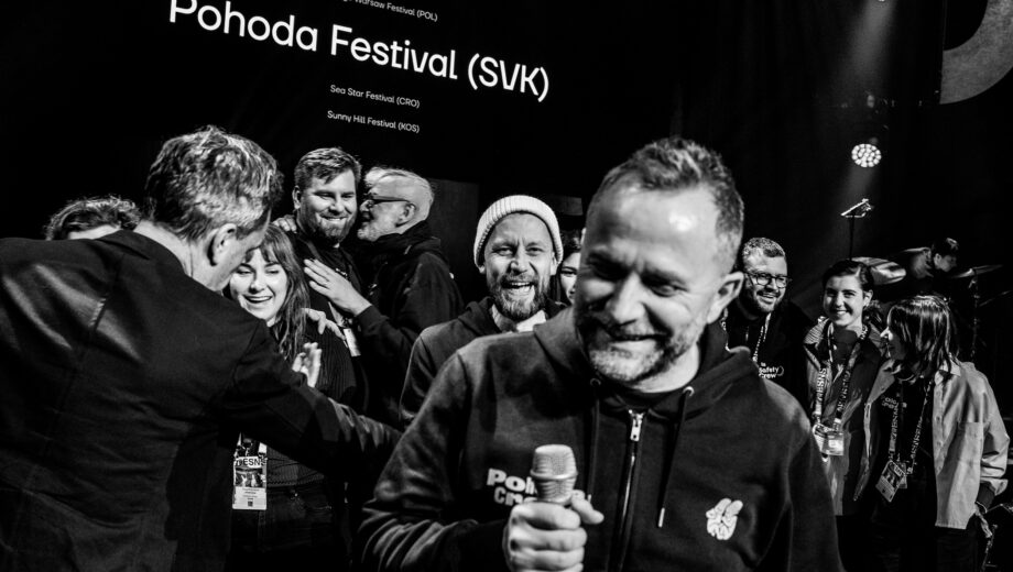Pohoda potvrdila titul najlepšieho festivalu v Európe