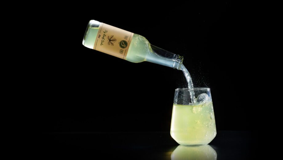 Keď bary určujú trendy, Three Cents ich píše