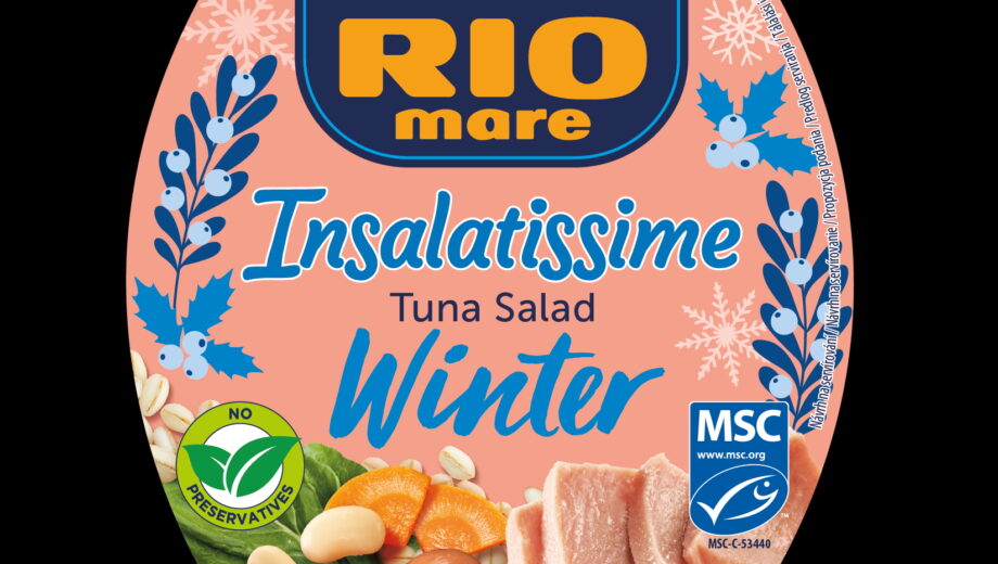Rio Mare Insalatissime: Múdra voľba pre moderný životný štýl