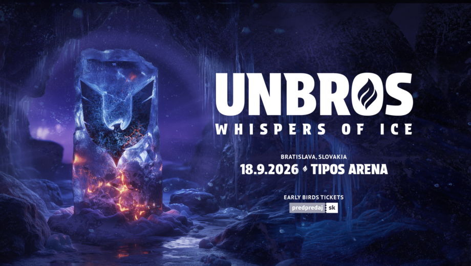 Bratislava zažije výnimočný audiovizuálny moment. Do Tipos Arény mieri orchester a svetová hviezda DJ ARGY