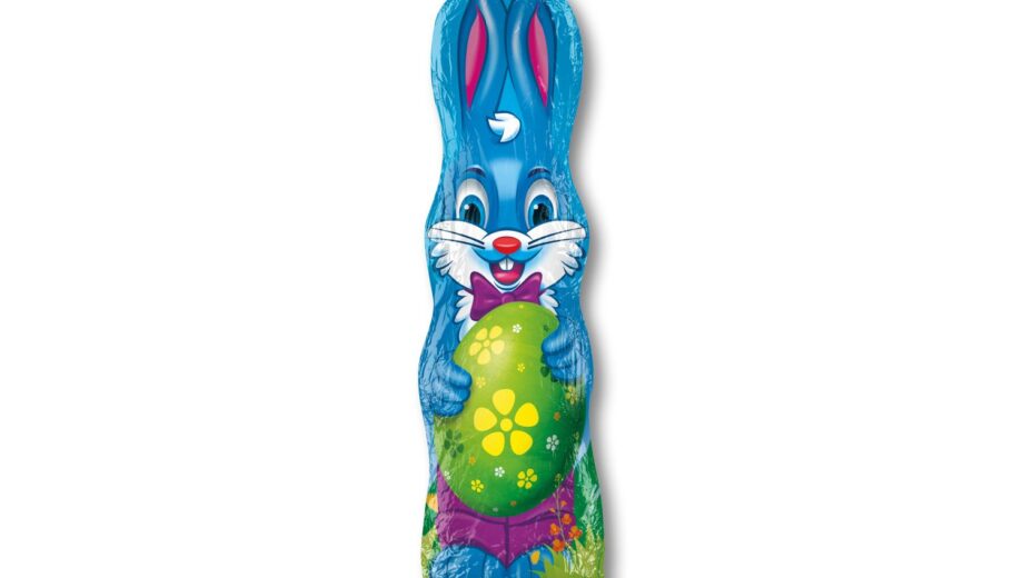 Veľkonočné vajcia či zajace. Pripravte sa s Lidlom na sviatky plné čokolády Favorina