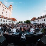 TOUCH OF GOD bude na Bratislavskom hrade otvárať letnú sezónu 2026