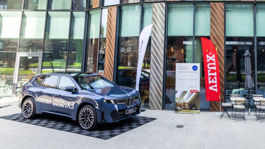 5 inovácií z automobilov, ktoré už dnes môžete mať aj doma