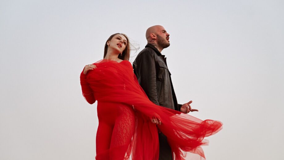 Majself a Nia opäť spojili sily. Novinka “Stále dúfam” prináša silnú emóciu aj orientálny videoklip z pieskových dún