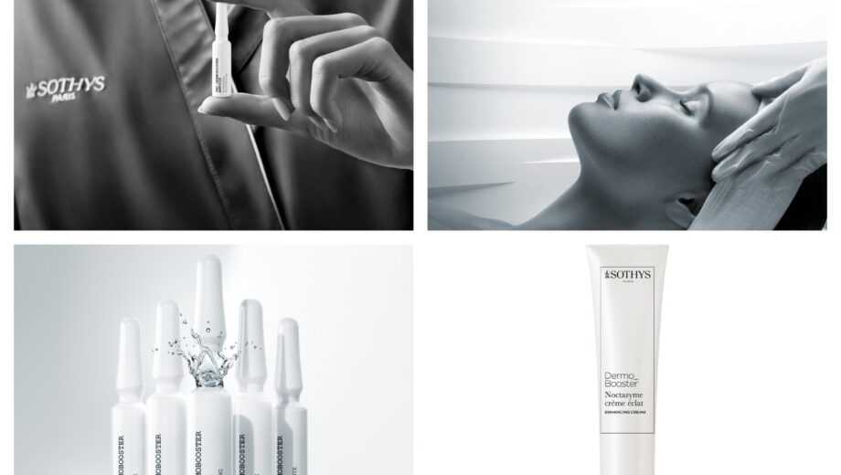 Dermo_Booster od Sothys: revolučná starostlivosť o pleť