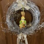 Tieto veľkonočné dekorácie si zamilujete na prvý pohľad