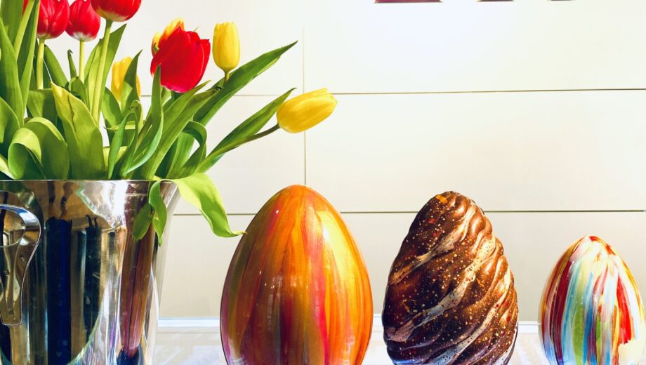 ZAX -EASTER COLORS 2026: Unikátna, pestrofarebná Veľkonočná kolekcia je tu