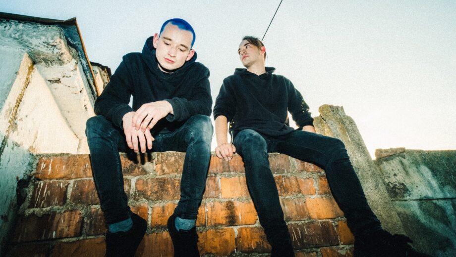 PROMO PHOTO 4 – by Jirka Votava