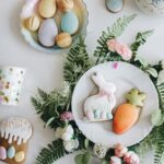 Tieto veľkonočné dekorácie si zamilujete na prvý pohľad