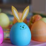 Tieto veľkonočné dekorácie si zamilujete na prvý pohľad