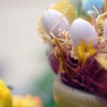 Tieto veľkonočné dekorácie si zamilujete na prvý pohľad