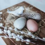 Tieto veľkonočné dekorácie si zamilujete na prvý pohľad