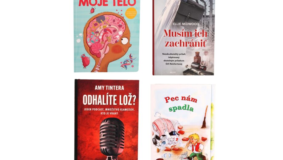 Marec – mesiac knihy. Ako v deťoch prebudiť lásku k čítaniu už od prvého ročníka, radí učiteľka