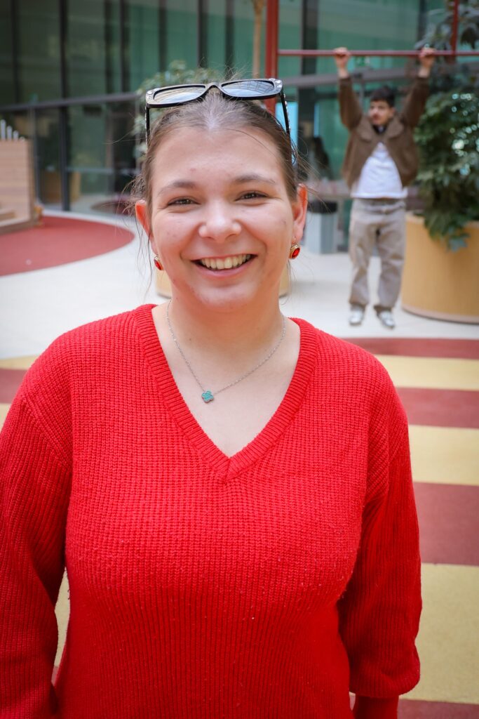 Mária Hudáková (VŠ, Košice)