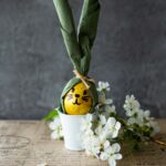 Tieto veľkonočné dekorácie si zamilujete na prvý pohľad