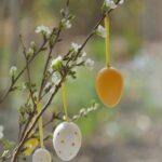 Tieto veľkonočné dekorácie si zamilujete na prvý pohľad