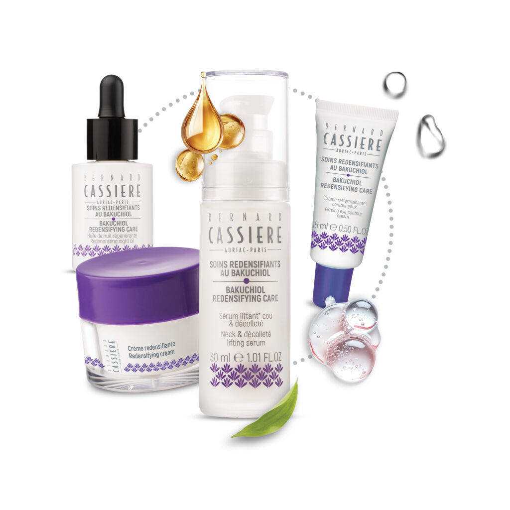 Zázrak menom bakuchiol: Nová starostlivosť, ktorá spevní pleť bez podráždenia