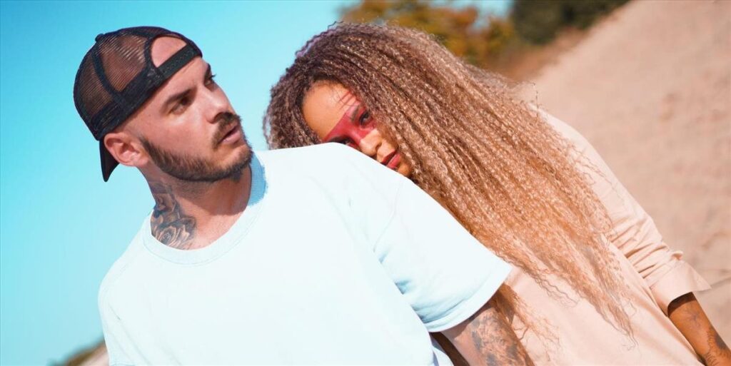 Majself odhaľuje ďalšie meno na koncerte jeho kariéry: Tina prinesie silný moment počas jeho výnimočnej show