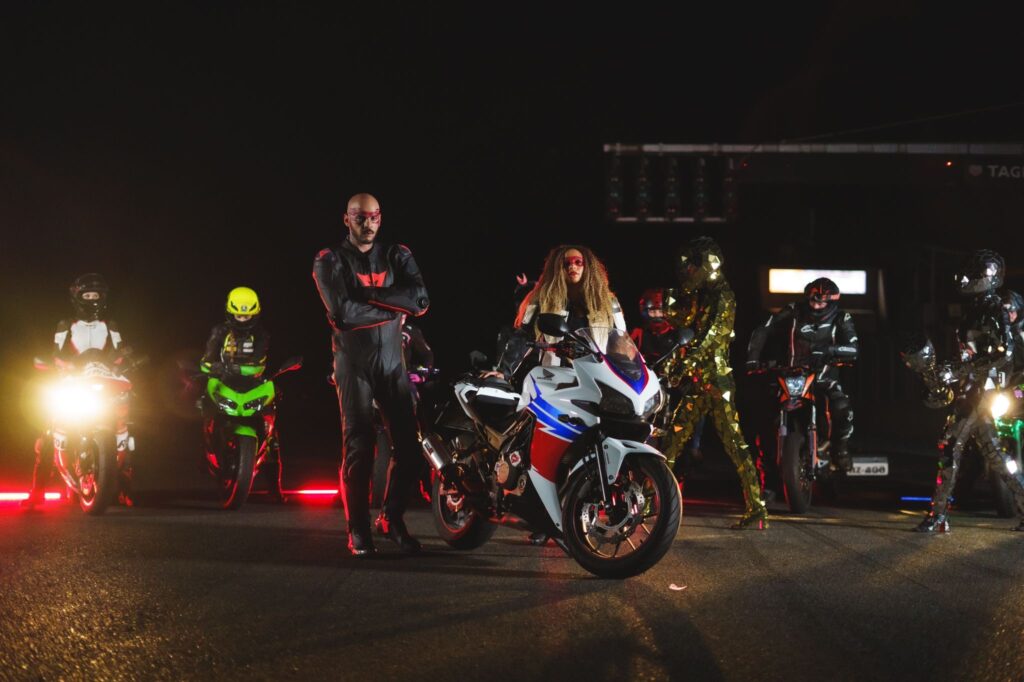 Majself odhaľuje ďalšie meno na koncerte jeho kariéry: Tina prinesie silný moment počas jeho výnimočnej show