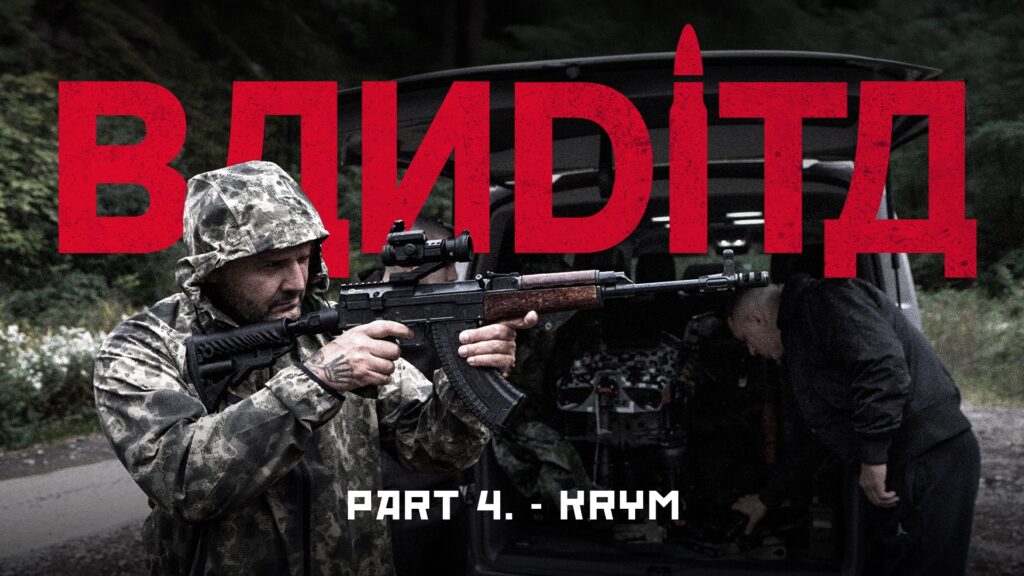 Rytmus ide do temnoty: uzatvára seriál Bandita a vydáva soundtrackové EP Čerto