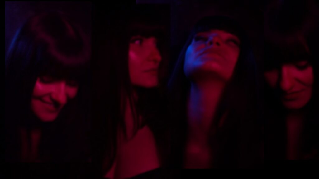 KATA sa vracia k elektronike. NA JEDINÝ NÁDYCH je ponor do deep housu aj do vlastného vnútra