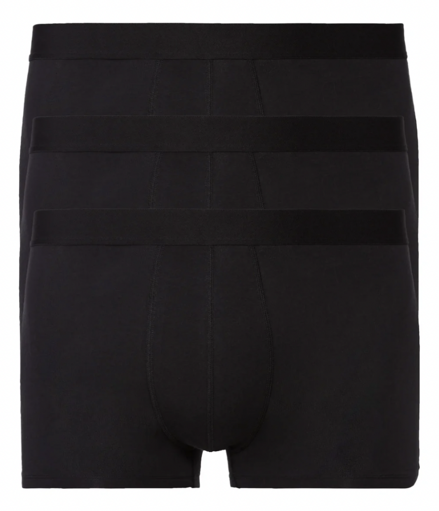 Správny výber spodnej bielizne je dôležitejší, ako si myslíte. Ovplyvňuje totiž vaše zdravie