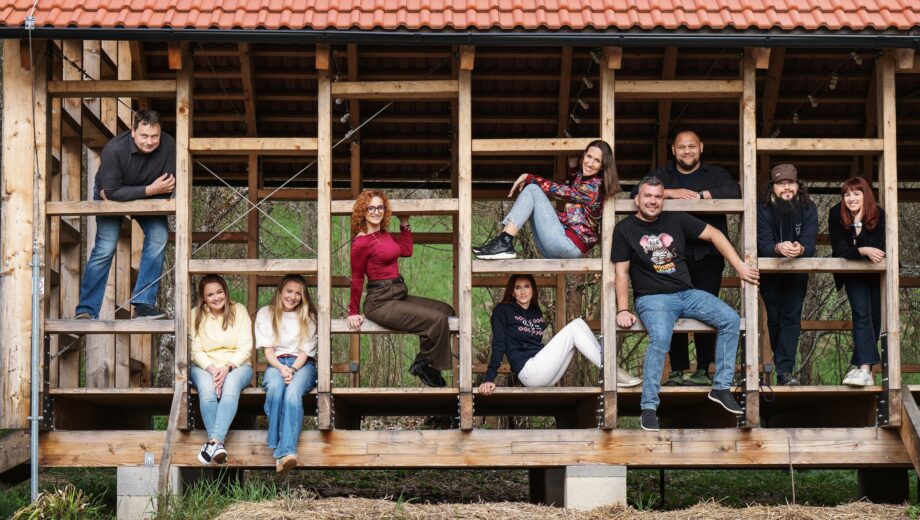TOP 10-tka Učiteľskej osobnosti Slovenska je známa. Hlasujte za svojho favorita
