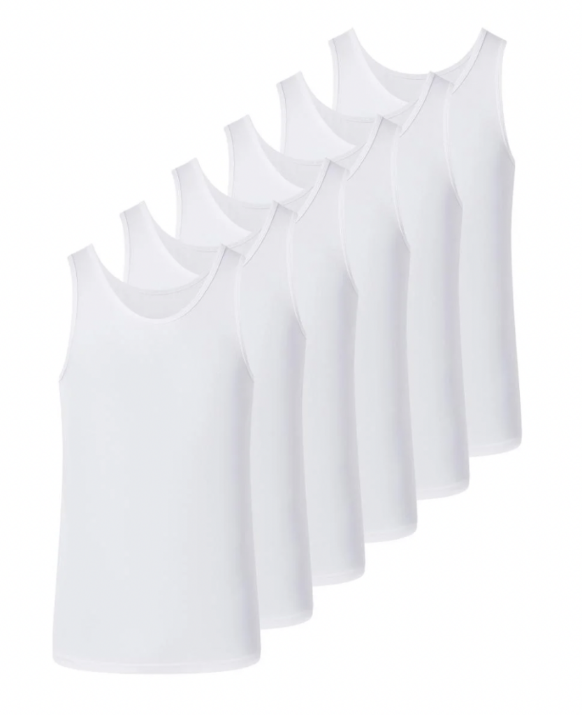 Správny výber spodnej bielizne je dôležitejší, ako si myslíte. Ovplyvňuje totiž vaše zdravie