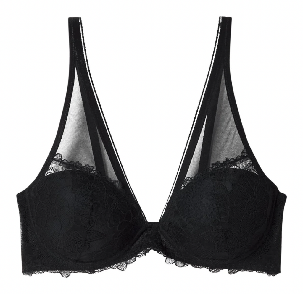 Správny výber spodnej bielizne je dôležitejší, ako si myslíte. Ovplyvňuje totiž vaše zdravie