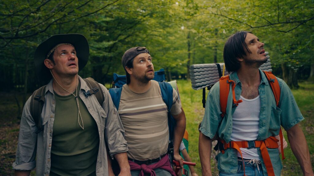 V lete opäť buchneme kavej: Najočakávanejšia slovenská komédia roku 2026 prichádza s teaserom