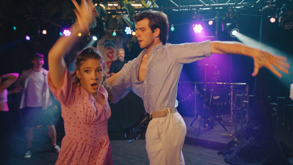 V lete opäť buchneme kavej: Najočakávanejšia slovenská komédia roku 2026 prichádza s teaserom