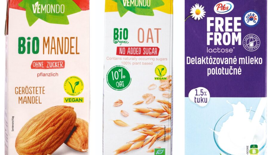 Lidl prezrádza, v čom spočíva čaro alternatívnych surovín. Pripravte si ovocné jarné rolky s Veronikou Bušovou