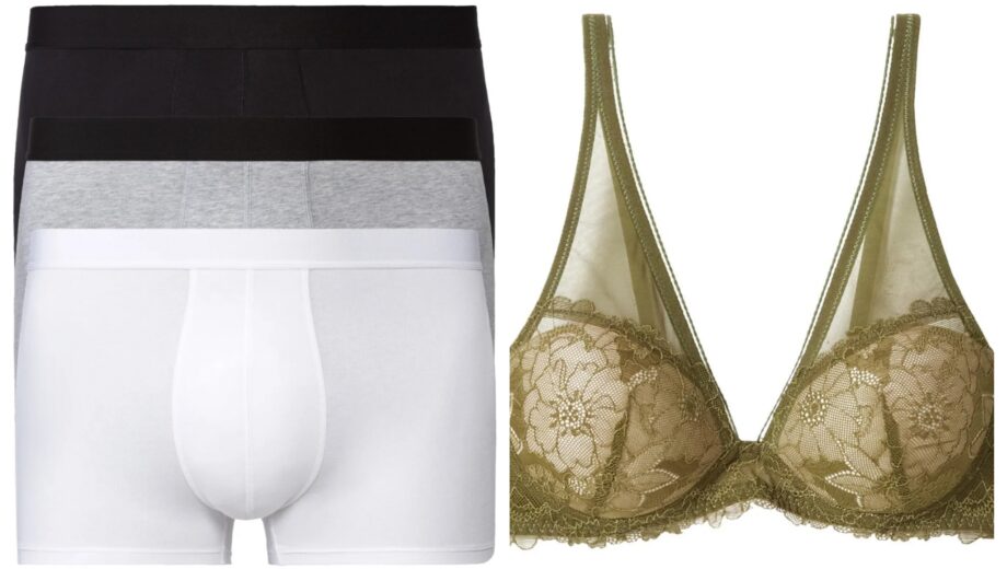 Správny výber spodnej bielizne je dôležitejší, ako si myslíte. Ovplyvňuje totiž vaše zdravie