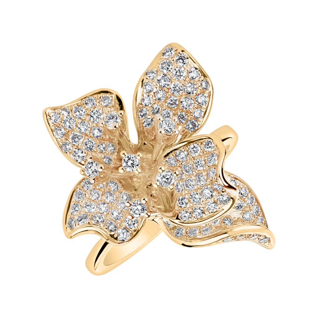 ALO diamonds