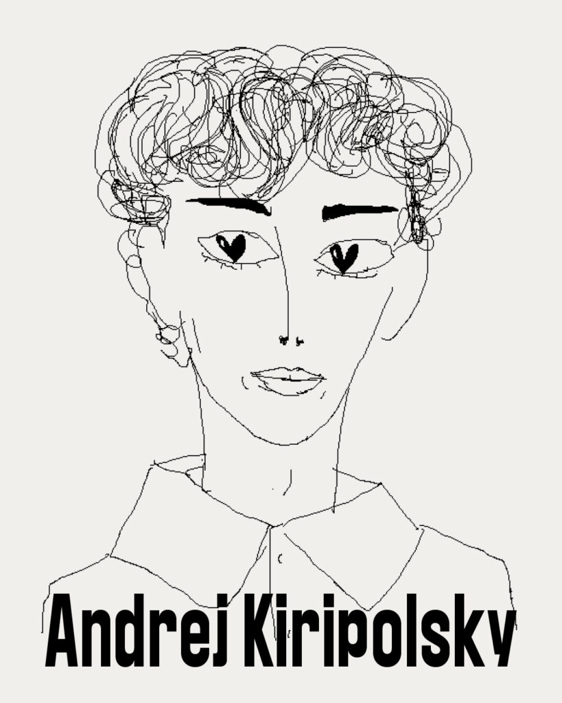 Ilustrácia autor - Martin Lacko