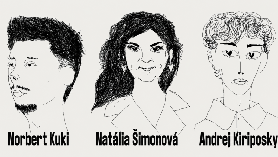Vizual laureatov