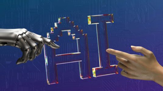 AI mení pravidlá hry: Na trhu práce vznikajú profesie, ktoré sme ešte nedávno nepoznali