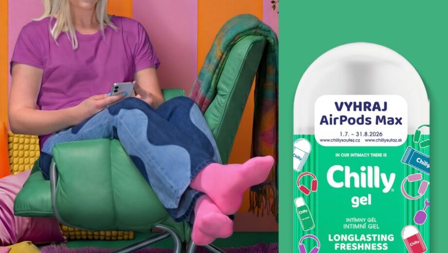 Vyhrajte s Chilly AirPods Max a užite si leto