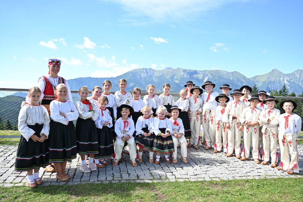 Jubilejné 30. Goralské folklórne slávnosti sa už blížia: Zažite v Bachledke nezabudnuteľné spojenie tradícií a hviezdneho programu