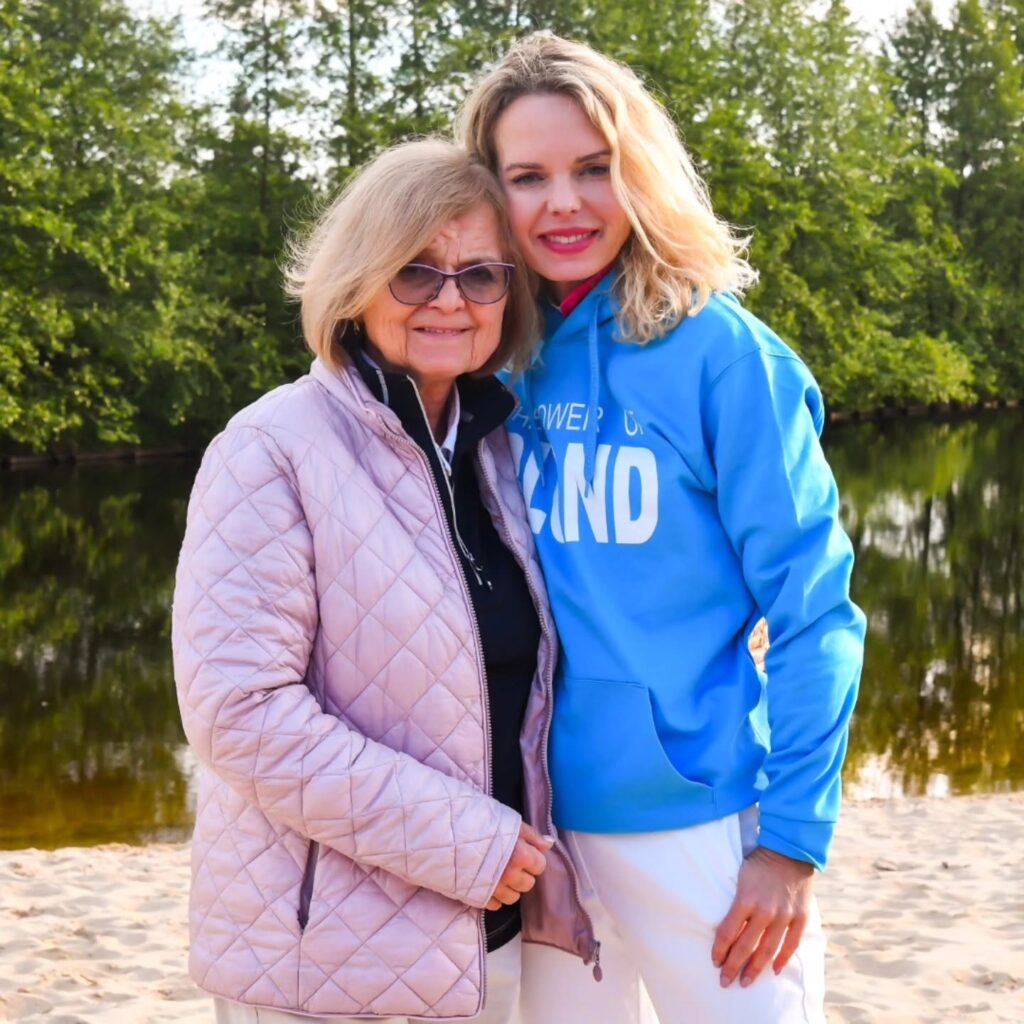 ROZHOVOR s Didianou: Zbierať zážitky je to najlepšie. Na golfe za 4 hodiny spoznáte skutočný charakter človeka