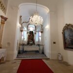 Hlohovský zámok prežil Turkov, vojakov aj polepšovňu. Pár krokov od neho stojí divadlo, v ktorom mal hrať Beethoven