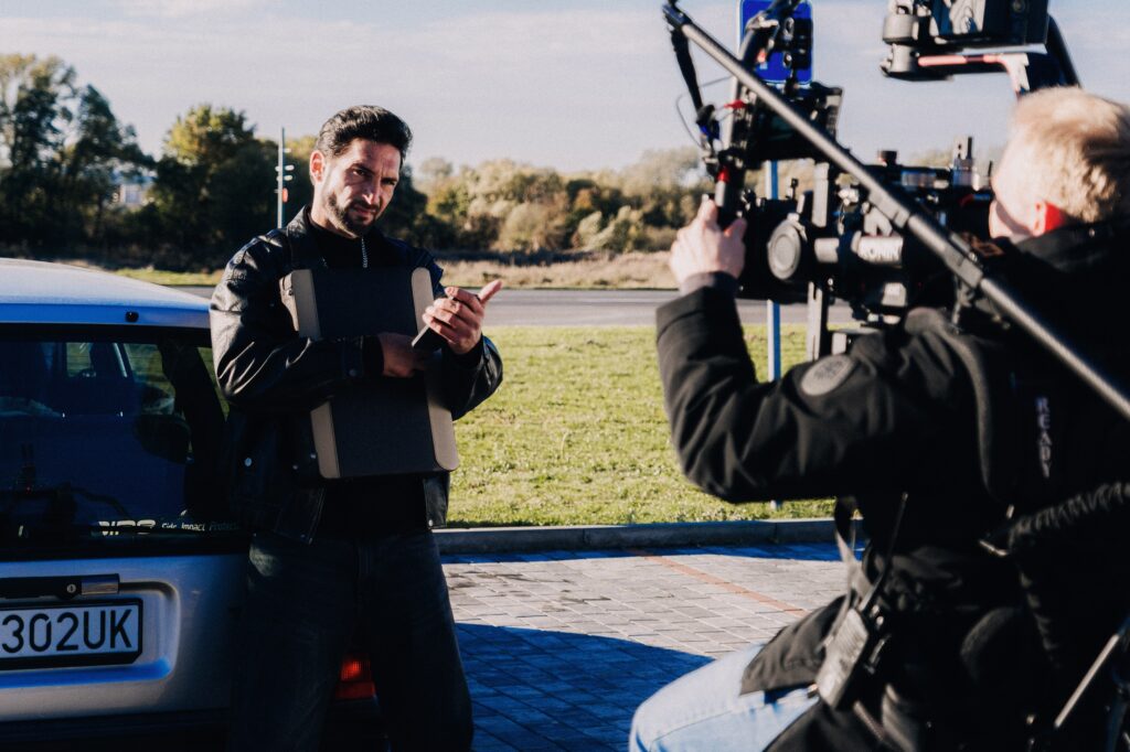 Takto ste Tomáša Maštalíra a Jakuba Štáfka ešte nevideli. ŠÍPKARI odhaľujú hviezdami nabitý teaser