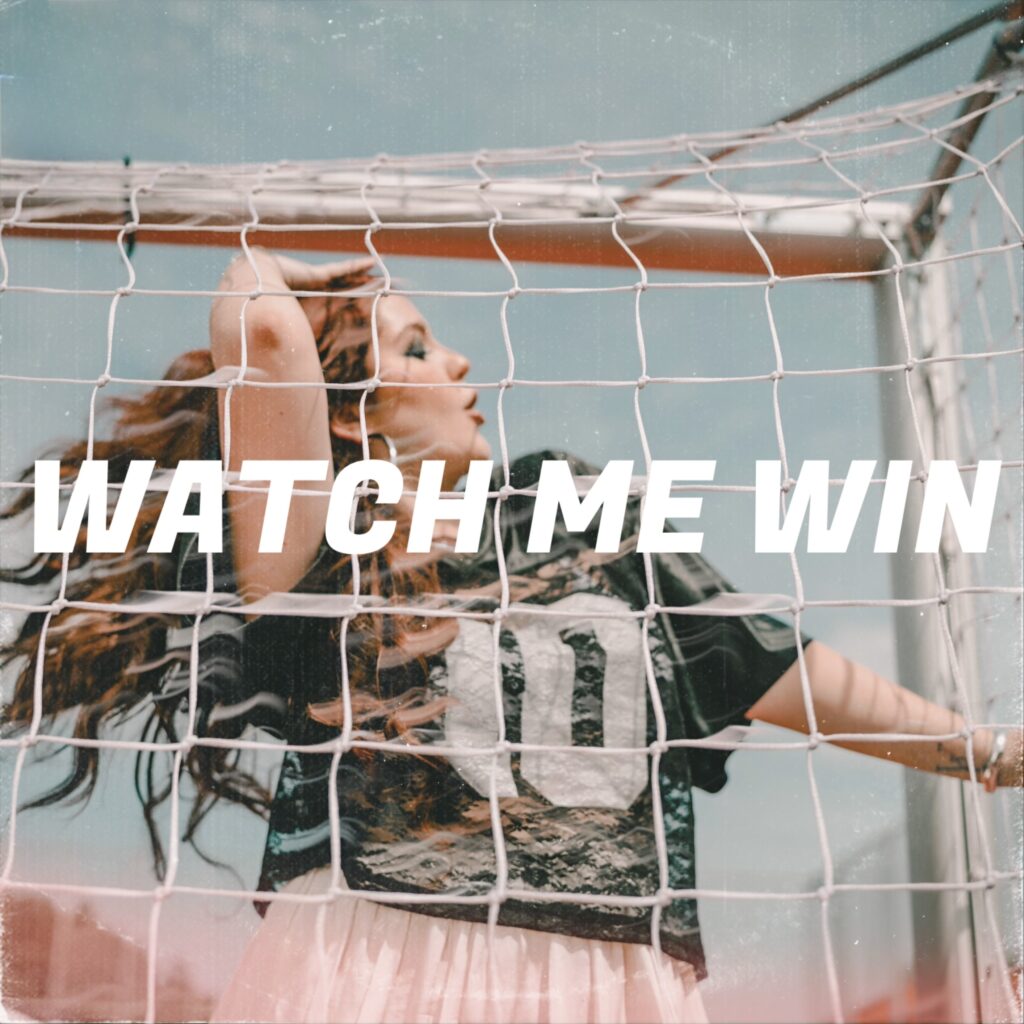 Celeste Buckingham vydáva Watch Me Win, oficiálnu hymnu majstrovstiev Európy žien v hádzanej 2026